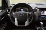 Toyota Tundra Platinum 4x4 2014 года